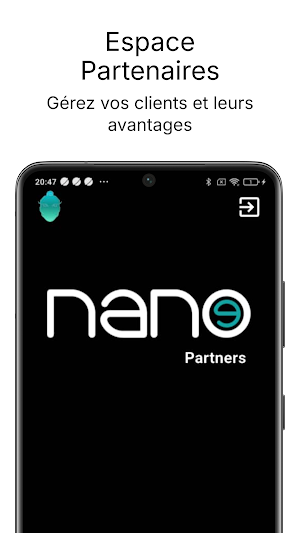 NANO9 Screenshot 1