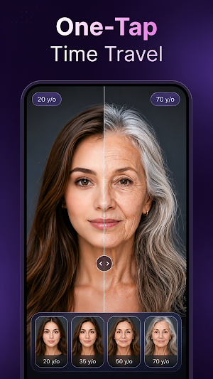 AI Photo: Magic Editor pro Screenshot 2