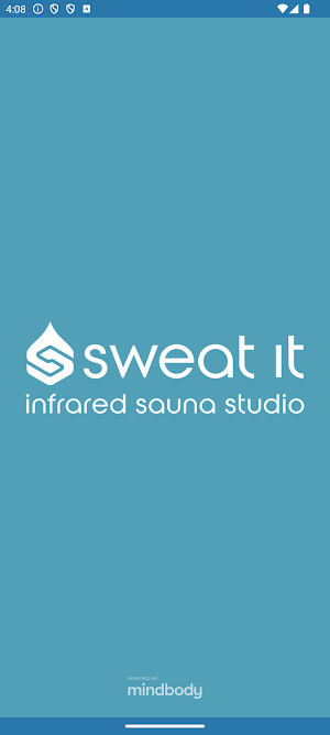 Sweat it Sauna Studio Screenshot 0