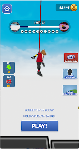 Web Masters Screenshot 1