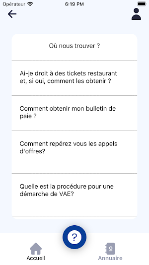 GIP ViaPro Lille Screenshot 2