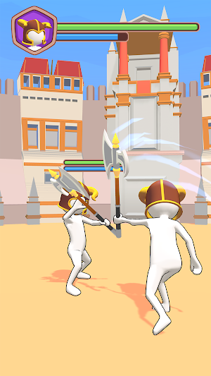 Towards Honor Screenshot 0