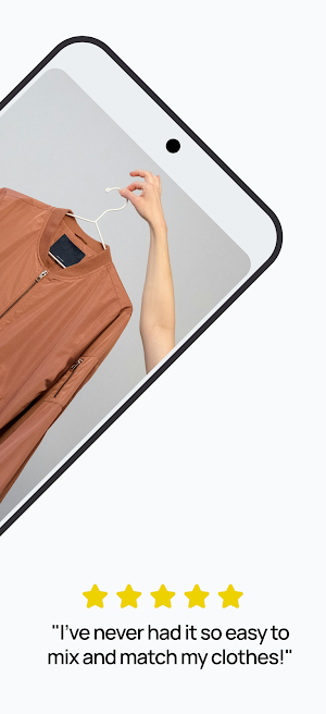 Oufit - Outfit Ideas Screenshot 1