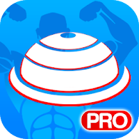 Bosu Ball Workouts By Gym Fitness PRO