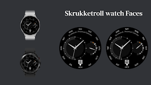 Classic Luxury Perpetual Screenshot 0