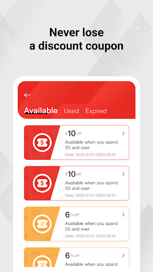 Hanbaobao Screenshot 2
