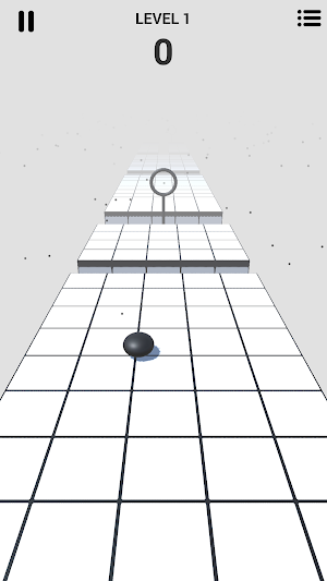 Hoop Jump Screenshot 2