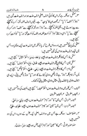 IlmSarfAkhreen Screenshot 2