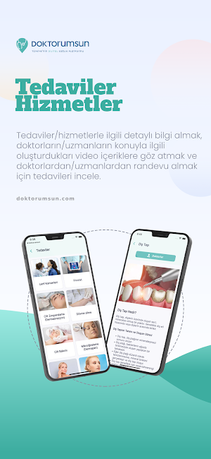 Doktorumsun Screenshot 3