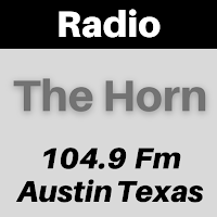 104.9 The Horn Fm Austin Texas