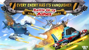 Battle Glory: Ashes Screenshot 3