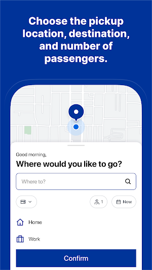 SacRT Flex Screenshot 0