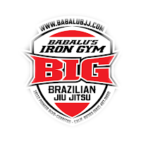 Babalu's Iron Gym