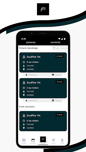 Hot Tribe Screenshot 2