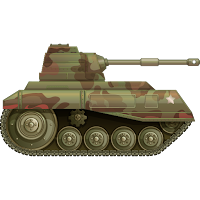 Tank Retro - Arcade Battle