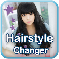 Wig Hair Edit Hairstyle Change