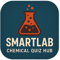 SmartLab Chemical Quiz Hub