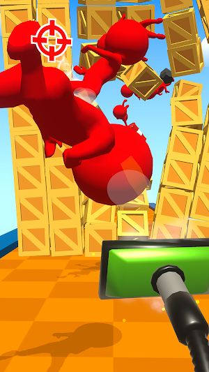 Super Sucker 3D Screenshot 3