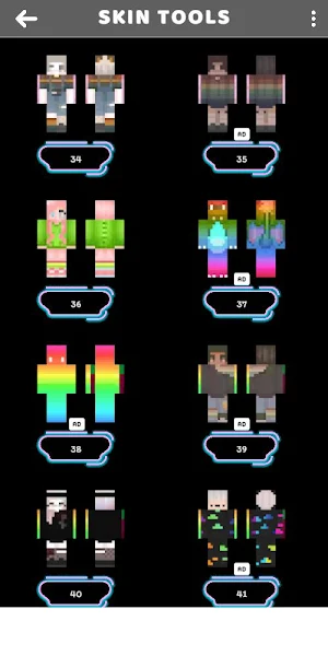 One Block Mod For MCPE Screenshot 2