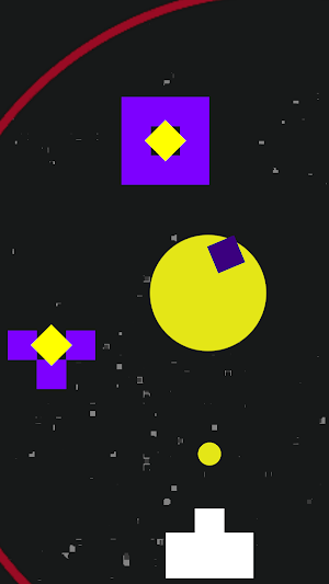 Charge Cannon Screenshot 0