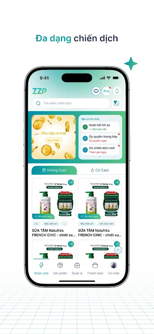 ZZP Screenshot 2