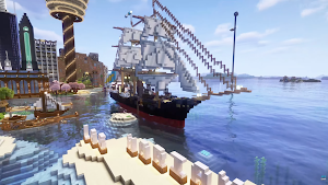 Craftsman: Building Craft 3D Screenshot 3