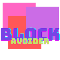 Block Avoider : Hyper Causal