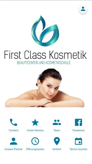 First Class Kosmetik Screenshot 0