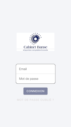 Cabinet Banse Screenshot 0