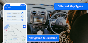 Gps Altimeter Altitude Offline Screenshot 0