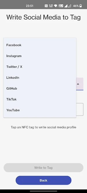 Protap Club Screenshot 3