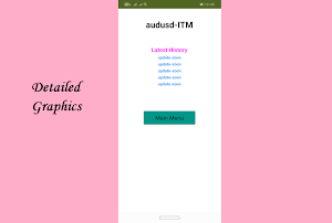 Binary Signals live Screenshot 1