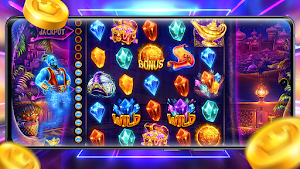 WinFortune - Slots Casino Screenshot 2