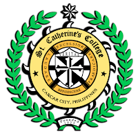 St. Catherine's College