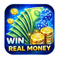 Earn Money Roll Real Cash Game