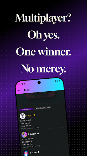 Meor Screenshot 3
