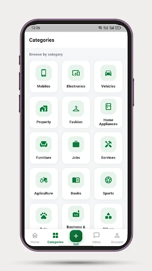Huffaz Bazar Screenshot 1