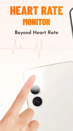 PulseOn - Heart Rate Monitor Screenshot 0