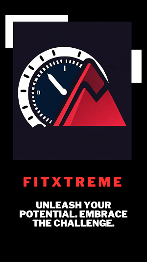 FitXtreme Screenshot 3