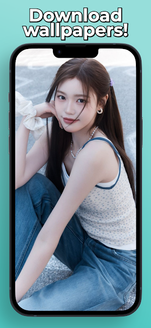 izna Wallpapers HD Screenshot 2