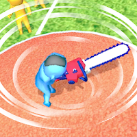 Chainsaw Swing