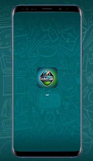 Cricket Image Quiz Screenshot 0