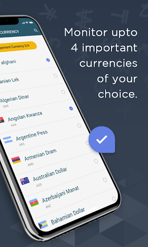 Currency Converter : All Currency Live Rate Screenshot 2