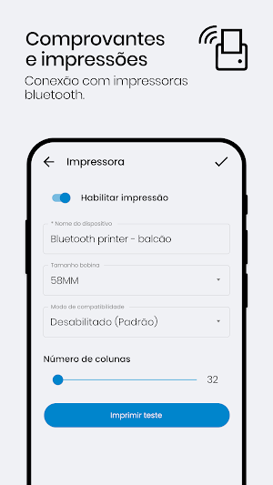 SlimPDV Screenshot 3