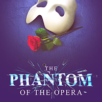 The Phantom of the Opera