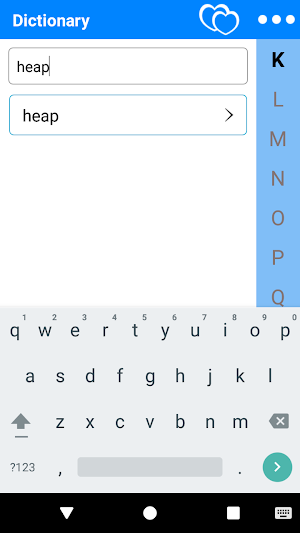 English to Urdu Dictionary Offline - Free Screenshot 3