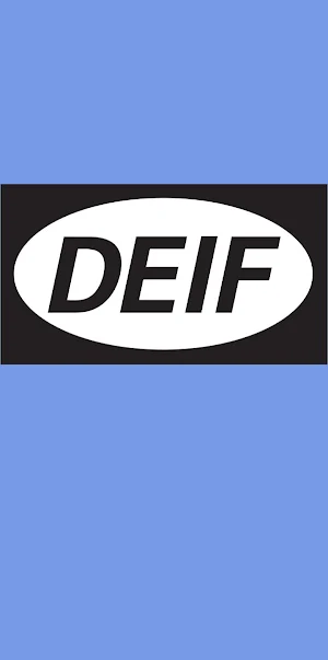 DEIF Smart Diagnostic Screenshot 0