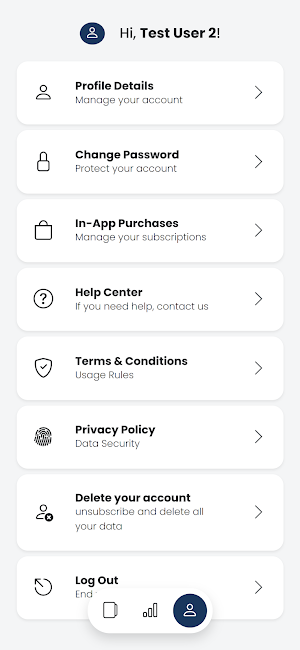 IBCLC Practice Test Screenshot 2