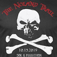 Noland Trail 50K & Relay