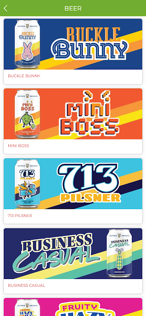 Eureka Heights Brew Co Screenshot 1